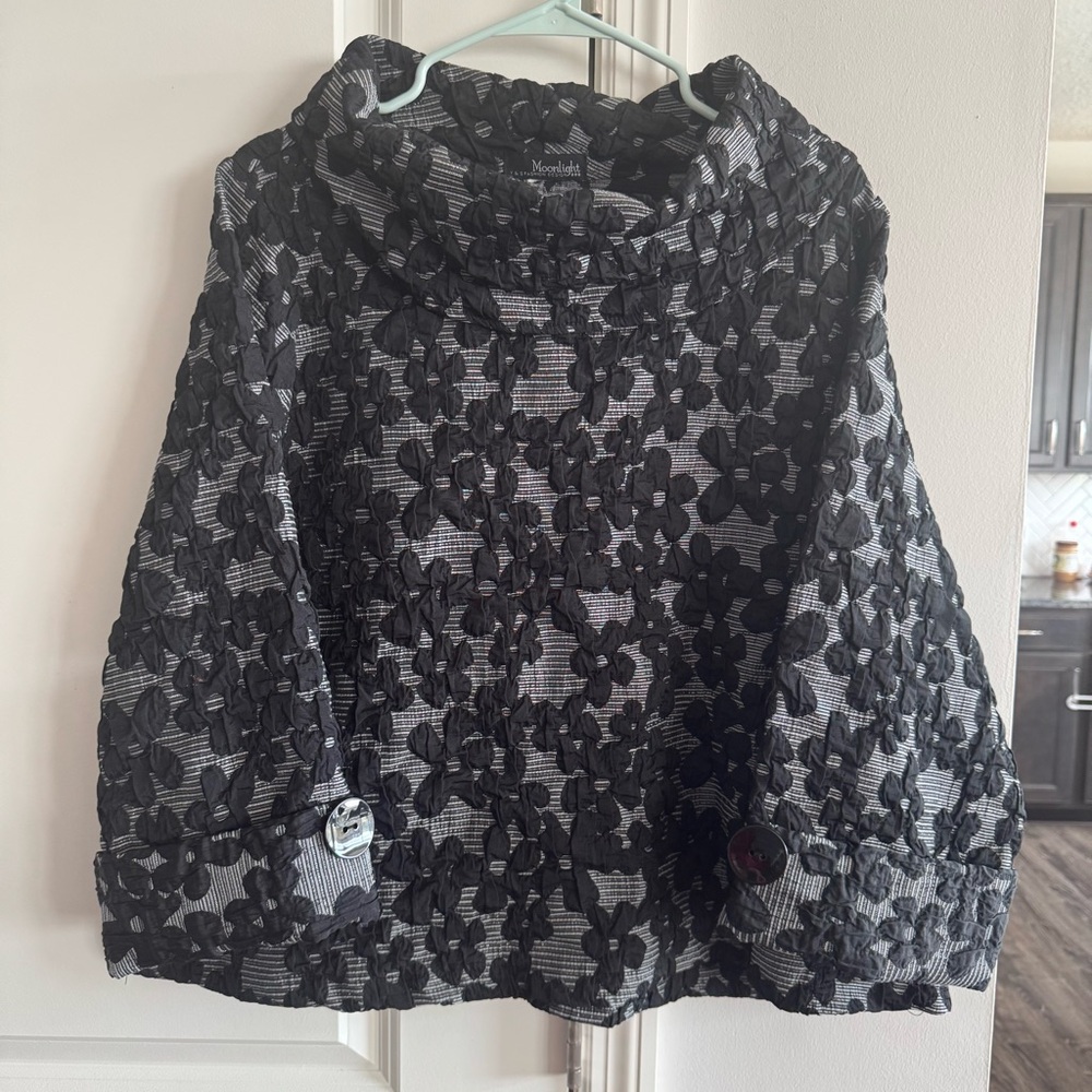 Moonlight Y & S Fashion Design